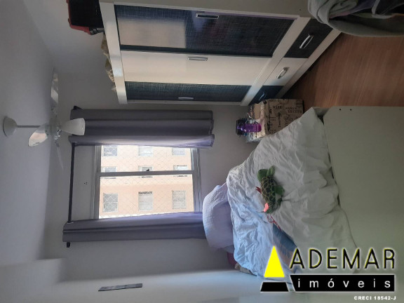 Imagem Apartamento com 2 Quartos à Venda, 45 m² em Canhema - Diadema Imagem Apartamento com 2 Quartos à Venda, 45 m² em Canhema - Diadema