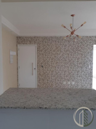 Imagem Apartamento com 1 Quarto à Venda, 59 m² em Boqueirão - Santos