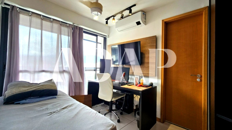 Imagem Cobertura com 4 Quartos à Venda, 196 m² em Recreio Dos Bandeirantes - Rio De Janeiro