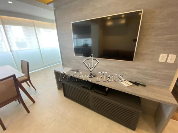 Imagem Apartamento com 1 Quarto à Venda, 50 m² em Barra Funda - São Paulo