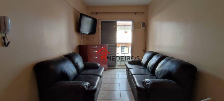 Imagem Apartamento com 1 Quarto à Venda, 60 m² em Tupi - Praia Grande Imagem Apartamento com 1 Quarto à Venda, 60 m² em Tupi - Praia Grande