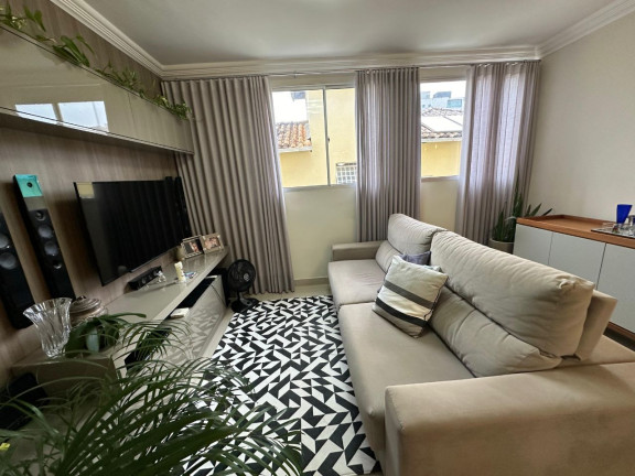 Imagem Apartamento com 2 Quartos à Venda, 72 m² em Cabral - Contagem Imagem Apartamento com 2 Quartos à Venda, 72 m² em Cabral - Contagem