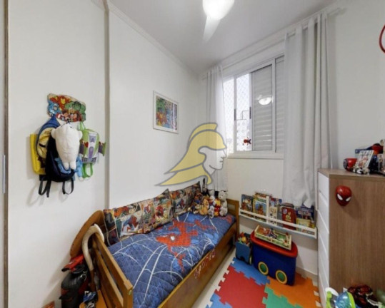 Imagem Apartamento com 2 Quartos à Venda, 55 m² em Jardim Ester Yolanda - São Paulo Imagem Apartamento com 2 Quartos à Venda, 55 m² em Jardim Ester Yolanda - São Paulo