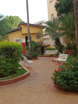 Imagem Apartamento com 2 Quartos à Venda,  em Parque Bandeirantes I (nova Veneza) - Sumaré