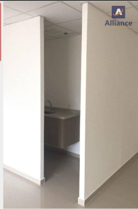 Imagem Sala Comercial à Venda, 40 m² em Cambuí - Campinas