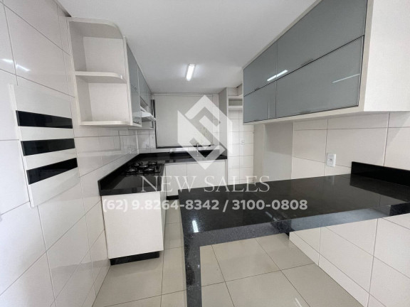 Imagem Casa com 3 Quartos à Venda, 100 m² em Setor Bueno - Goiânia Imagem Casa com 3 Quartos à Venda, 100 m² em Setor Bueno - Goiânia