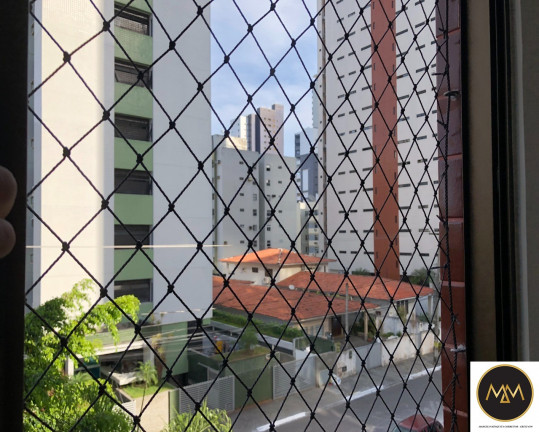 Imagem Apartamento com 3 Quartos à Venda, 89 m² em Tambaú - João Pessoa