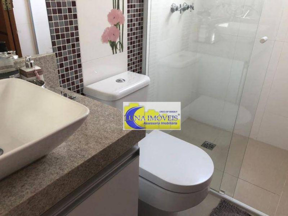 Imagem Sobrado com 3 Quartos à Venda, 235 m² em Assunção - São Bernardo Do Campo Imagem Sobrado com 3 Quartos à Venda, 235 m² em Assunção - São Bernardo Do Campo