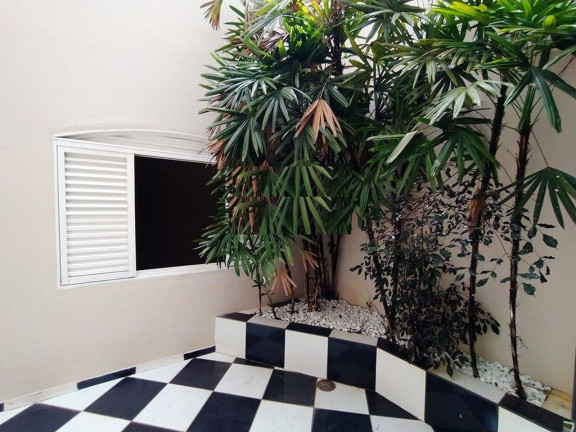 Imagem Casa de Condomínio com 4 Quartos à Venda, 240 m² em Jardim Guarujá - Sorocaba