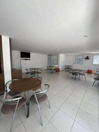 Imagem Apartamento com 3 Quartos para Alugar, 65 m² em Campestre - Santo André