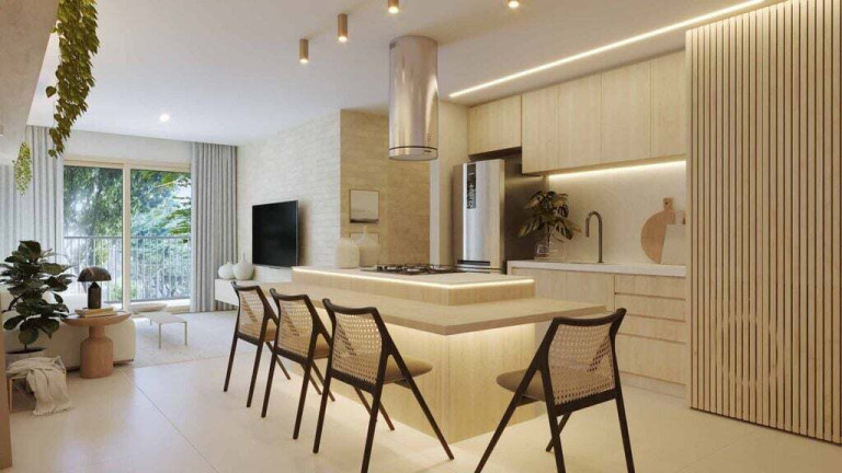 Imagem Apartamento com 2 Quartos à Venda, 71 m² em Tijuca - Rio De Janeiro