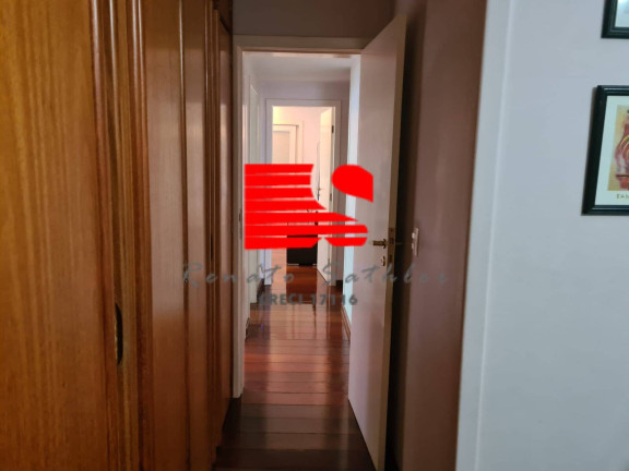 Imagem Apartamento com 4 Quartos à Venda, 155 m² em Lourdes - Belo Horizonte
