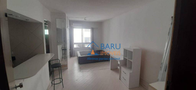 Imagem Apartamento com 1 Quarto à Venda, 36 m² em Higienópolis - São Paulo Imagem Apartamento com 1 Quarto à Venda, 36 m² em Higienópolis - São Paulo