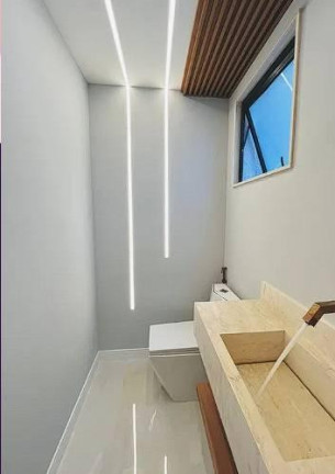 Imagem Casa de Condomínio com 5 Quartos à Venda, 420 m² em Recreio Dos Bandeirantes - Rio De Janeiro Imagem Casa de Condomínio com 5 Quartos à Venda, 420 m² em Recreio Dos Bandeirantes - Rio De Janeiro