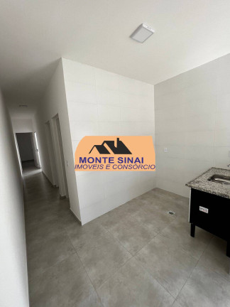 Imagem Casa com 2 Quartos à Venda, 125 m² em Jardim Topázio - Sorocaba