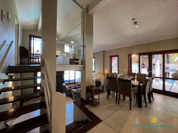 Imagem Casa de Condomínio com 5 Quartos à Venda, 440 m² em Algarve - Cotia Imagem Casa de Condomínio com 5 Quartos à Venda, 440 m² em Algarve - Cotia