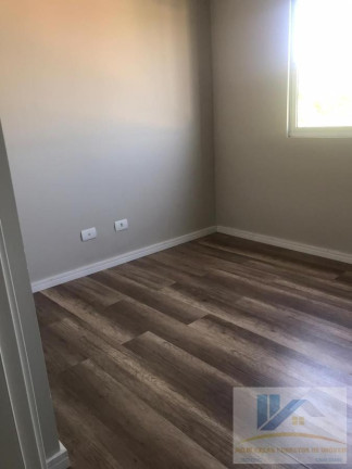 Imagem Apartamento com 3 Quartos à Venda, 64 m² em São Domingos - São José Dos Pinhais