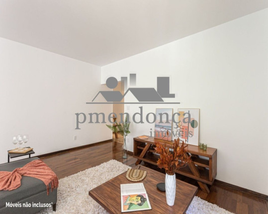 Imagem Apartamento com 3 Quartos à Venda, 237 m² em Higienópolis - São Paulo Imagem Apartamento com 3 Quartos à Venda, 237 m² em Higienópolis - São Paulo