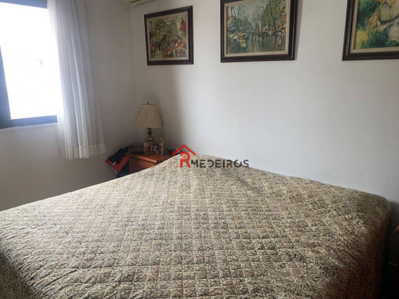 Imagem Apartamento com 3 Quartos à Venda, 110 m² em Vila Tupi - Praia Grande