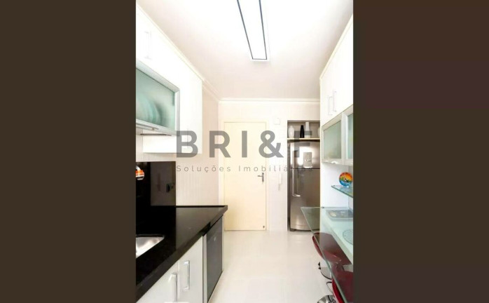 Imagem Apartamento com 3 Quartos à Venda, 89 m² em Brooklin - São Paulo Imagem Apartamento com 3 Quartos à Venda, 89 m² em Brooklin - São Paulo