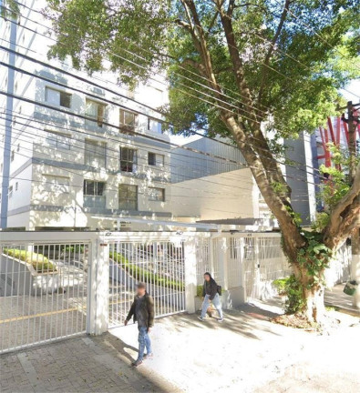 Imagem Apartamento com 1 Quarto à Venda, 40 m² em Moema - São Paulo Imagem Apartamento com 1 Quarto à Venda, 40 m² em Moema - São Paulo