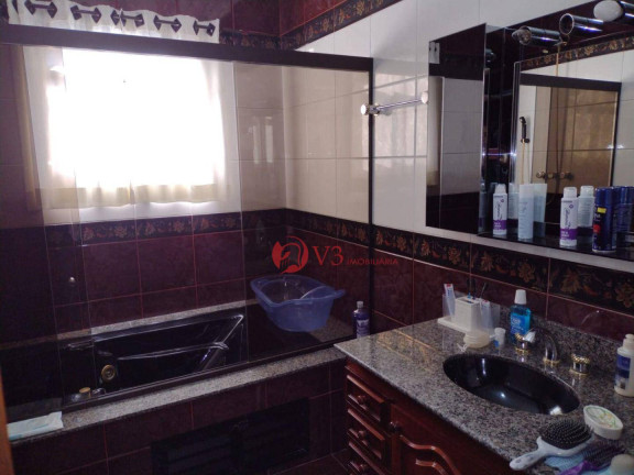 Imagem Sobrado com 6 Quartos à Venda, 388 m² em Patriarca - São Paulo