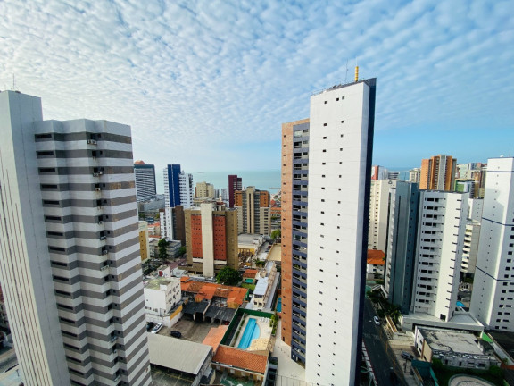 Imagem Imóvel à Venda, em Meireles - Fortaleza Imagem Imóvel à Venda, em Meireles - Fortaleza