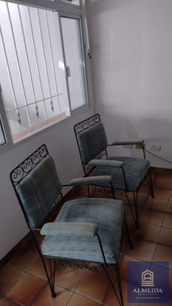 Imagem Casa com 2 Quartos à Venda, em Campo Limpo - São Paulo Imagem Casa com 2 Quartos à Venda, em Campo Limpo - São Paulo