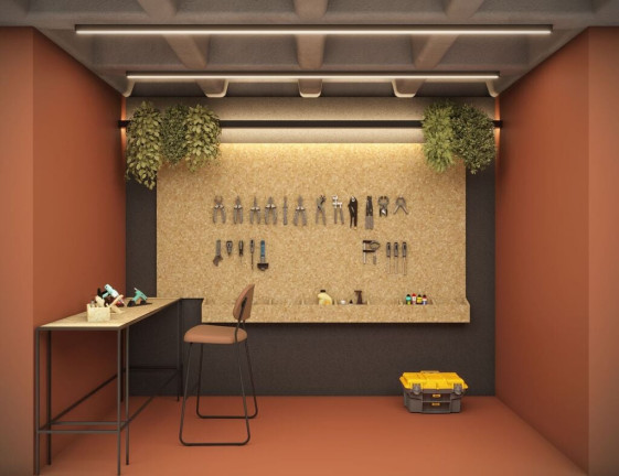 Imagem Imóvel com 1 Quarto à Venda, 29 m² em Intermares - Cabedelo Imagem Imóvel com 1 Quarto à Venda, 29 m² em Intermares - Cabedelo