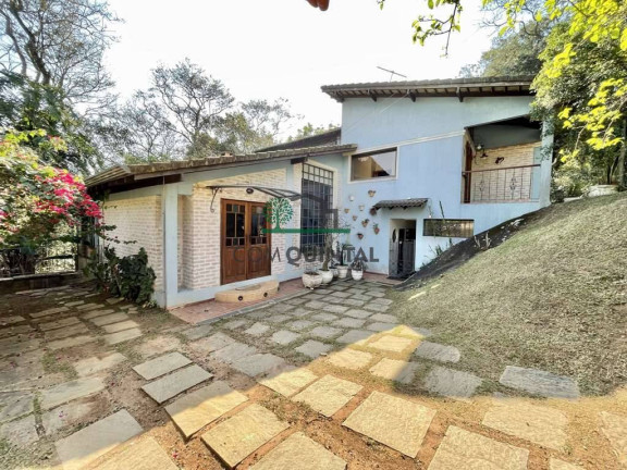 Imagem Casa com 4 Quartos à Venda, 1 m² em Forest Hills - Jandira