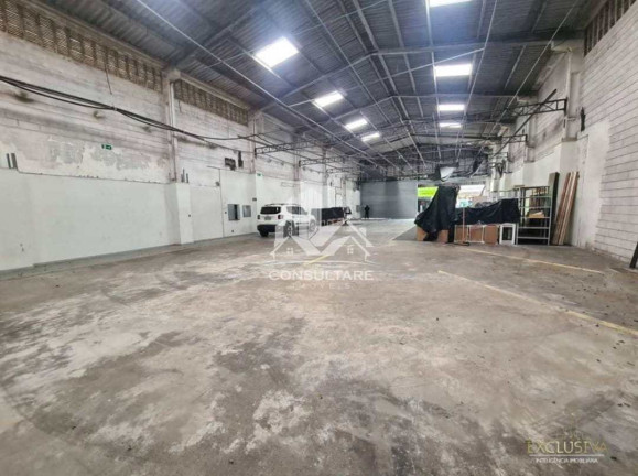 Imagem Imóvel Comercial à Venda, 800 m² em Centro - São Vicente Imagem Imóvel Comercial à Venda, 800 m² em Centro - São Vicente