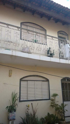 Imagem Sobrado com 7 Quartos à Venda, 360 m² em Taguatinga Norte - Taguatinga Imagem Sobrado com 7 Quartos à Venda, 360 m² em Taguatinga Norte - Taguatinga