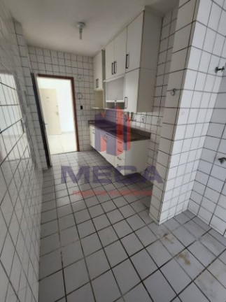 Imagem Apartamento com 2 Quartos à Venda, 65 m² em Itapuã - Vila Velha