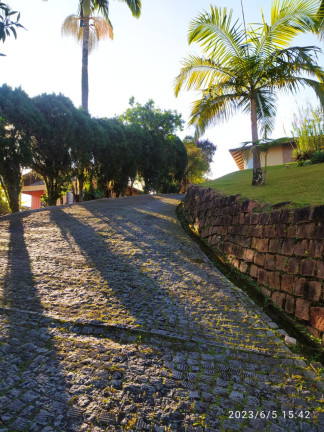 Imagem Casa com 4 Quartos à Venda, 187 m² em Floresta - Joinville