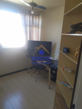 Imagem Apartamento com 3 Quartos à Venda, 140 m² em Vila Isabel - Rio De Janeiro