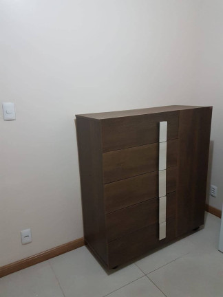 Imagem Apartamento à Venda,  em Conjunto Habitacional Humberto Popolo - Botucatu