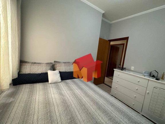 Imagem Sobrado com 3 Quartos à Venda, 96 m² em Catharina Zanaga - Americana Imagem Sobrado com 3 Quartos à Venda, 96 m² em Catharina Zanaga - Americana