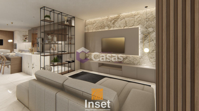 Imagem Casa com 2 Quartos à Venda, 149 m² em Jardim Lancaster V - Foz Do Iguacu