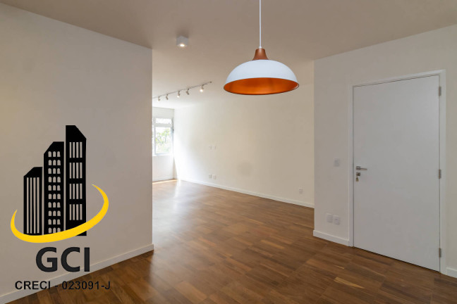Imagem Apartamento com 3 Quartos à Venda, 129 m² em Itaim Bibi - São Paulo Imagem Apartamento com 3 Quartos à Venda, 129 m² em Itaim Bibi - São Paulo