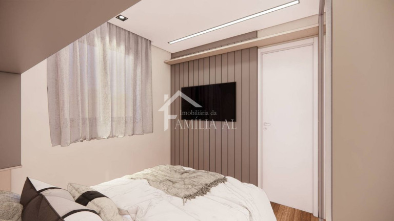 Imagem Apartamento com 4 Quartos à Venda, 74 m² em Costa E Silva - Joinville