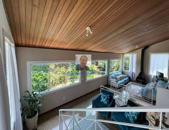 Imagem Casa com 4 Quartos à Venda, 400 m² em Nova Higienópolis - Jandira Imagem Casa com 4 Quartos à Venda, 400 m² em Nova Higienópolis - Jandira