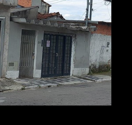 Imagem Casa com 1 Quarto à Venda, 125 m² em Taboao - Diadema Imagem Casa com 1 Quarto à Venda, 125 m² em Taboao - Diadema