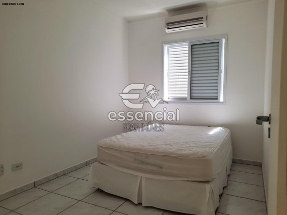 Imagem Apartamento com 3 Quartos à Venda, 114 m² em Praia Do Itaguá - Ubatuba