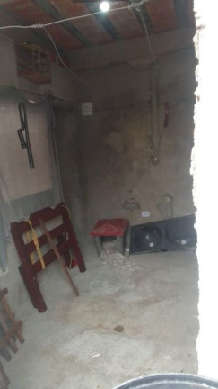Imagem Casa com 3 Quartos à Venda, 180 m² em Jardim Santa Inês - Suzano