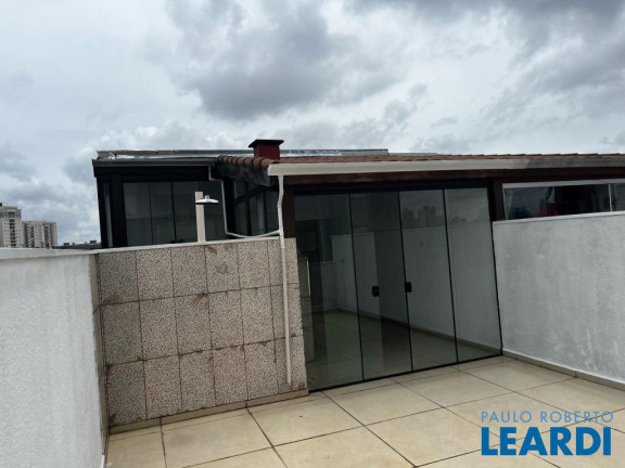 Imagem Apartamento com 2 Quartos à Venda, 104 m² em Campestre - Santo André Imagem Apartamento com 2 Quartos à Venda, 104 m² em Campestre - Santo André