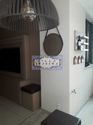 Imagem Apartamento com 3 Quartos à Venda, 98 m² em Icaraí - Niterói Imagem Apartamento com 3 Quartos à Venda, 98 m² em Icaraí - Niterói
