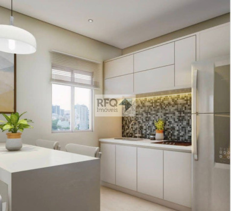 Imagem Imóvel com 1 Quarto à Venda, 35 m² em Vila Corberi - São Paulo