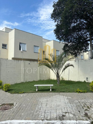 Casa de Condomínio com 2 Quartos à Venda, 98 m² em Santa Luzia - Caçapava