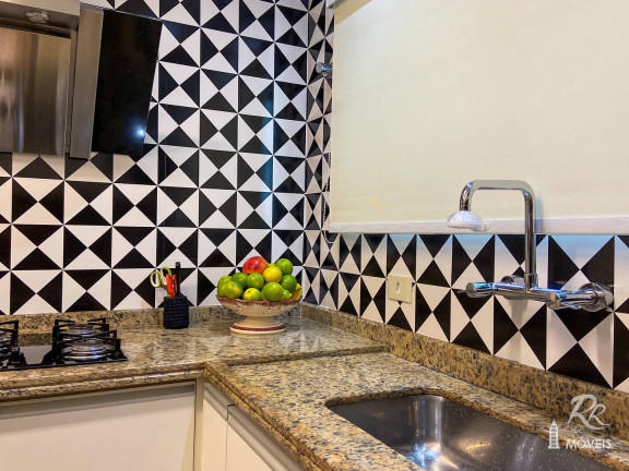 Imagem Apartamento com 3 Quartos à Venda, 177 m² em Boqueirão - Praia Grande Imagem Apartamento com 3 Quartos à Venda, 177 m² em Boqueirão - Praia Grande