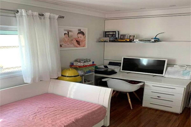 Imagem Apartamento com 3 Quartos à Venda, 197 m² em Paraíso - São Paulo